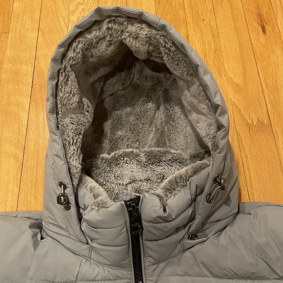 ANDREW MARC STRETCH WINTER JACKET - Picture 3 of 9